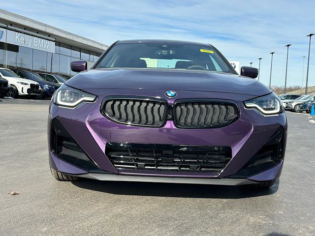 New 2026 BMW 230i xDrive Coupe w/ Premium Package image 2