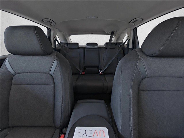 New 2027 Honda CR-V EX image 16