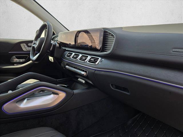 Used 2026 Mercedes-Benz GLS 450 4MATIC image 20