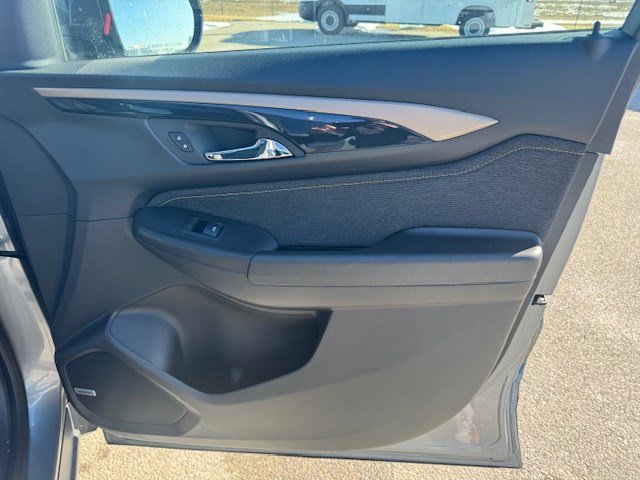 Used 2026 Chevrolet TrailBlazer ACTIV w/ Convenience Package image 36