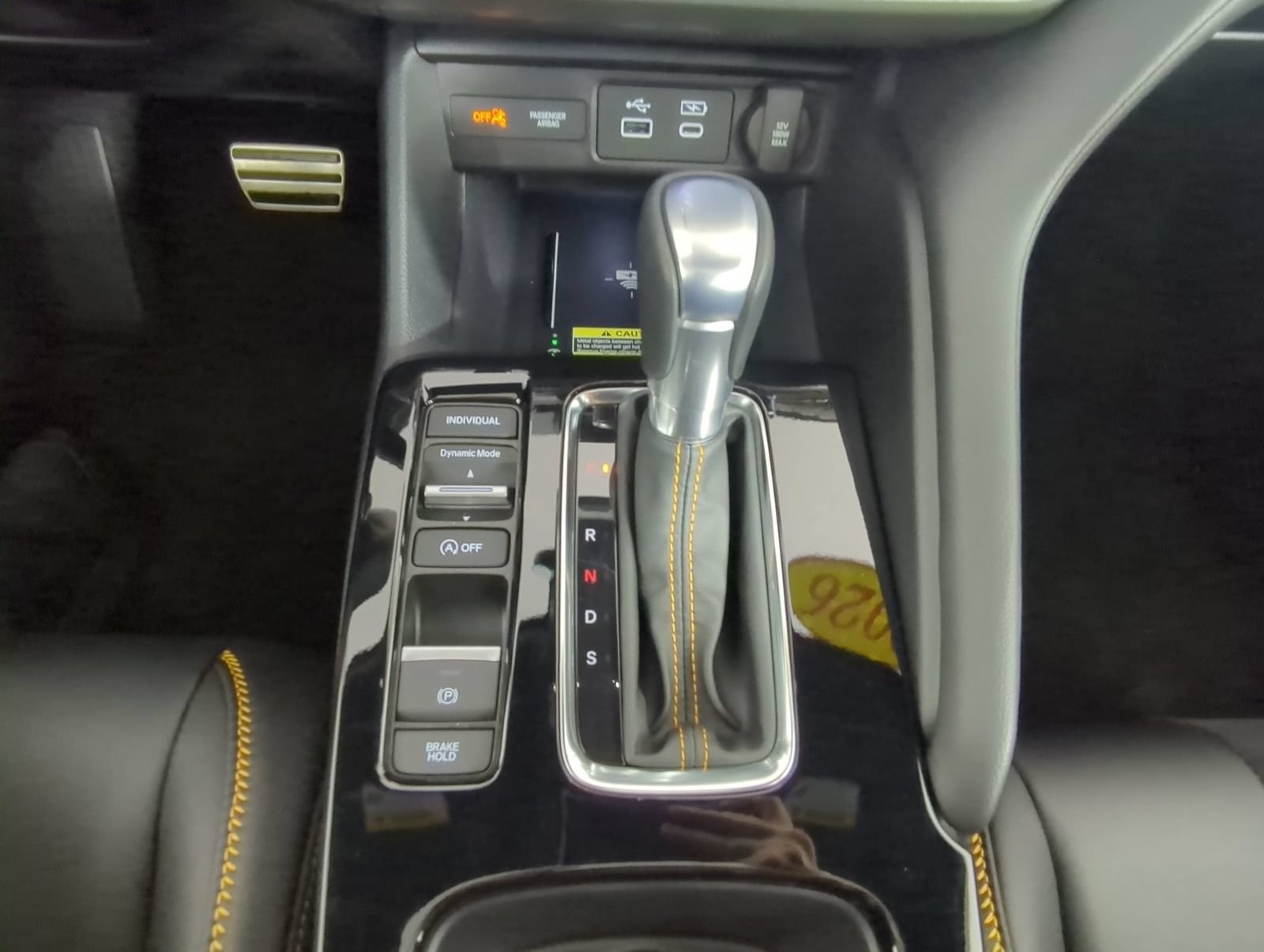 Used 2026 Acura Integra A-Spec w/ Technology Package FWD image 28