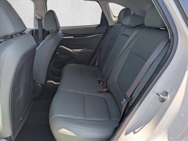 Used 2024 Kia Seltos SX w/ SX Sunroof Package AWD/4WD image 18