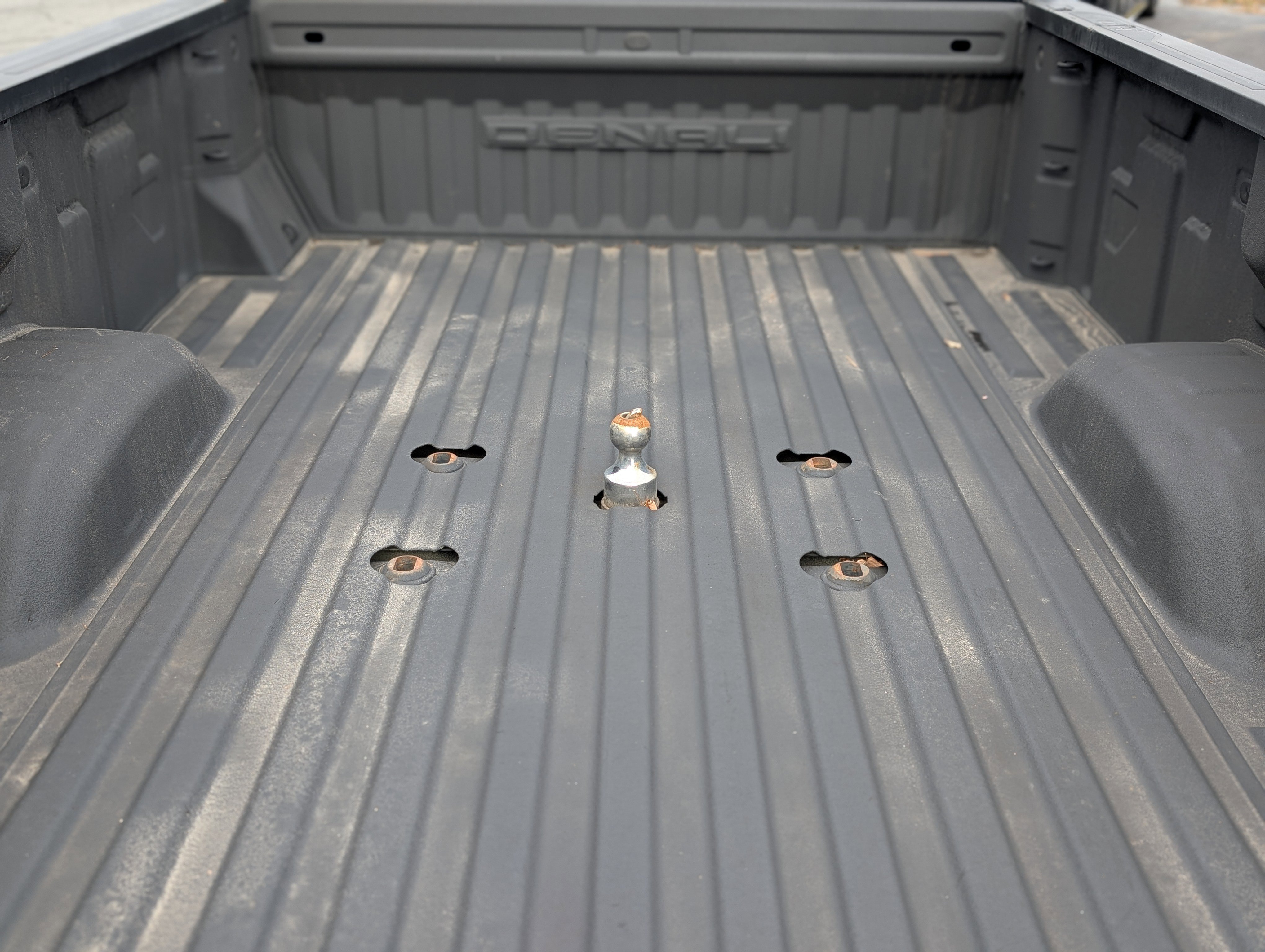 Used 2021 GMC Sierra 3500 Denali w/ Denali Ultimate Package image 49