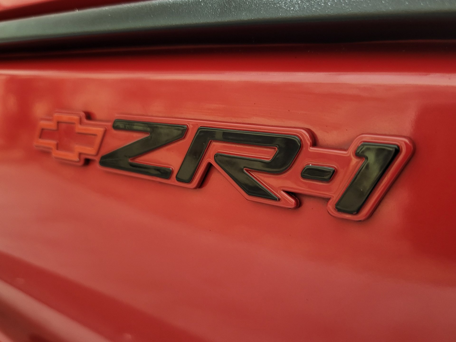 Used 1990 Chevrolet Corvette ZR1 image 28