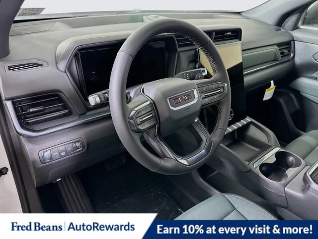 New 2026 GMC Terrain AT4 w/ Convenience Package III AWD/4WD image 6