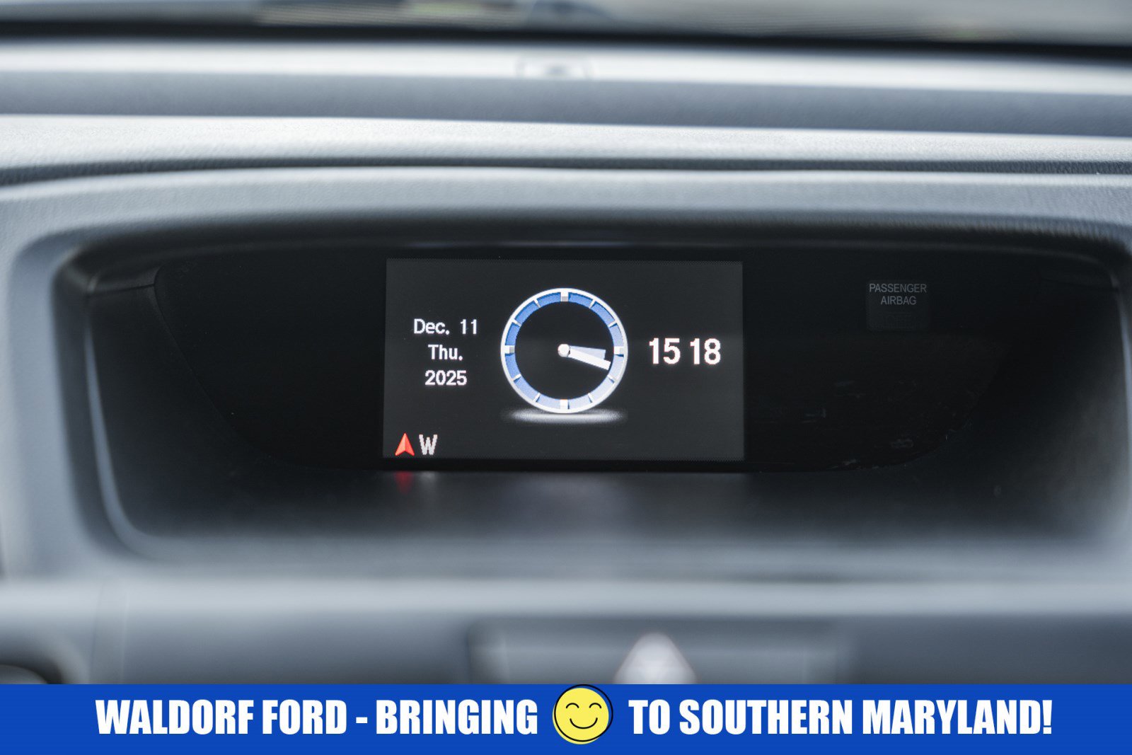 Used 2016 Honda CR-V EX image 21