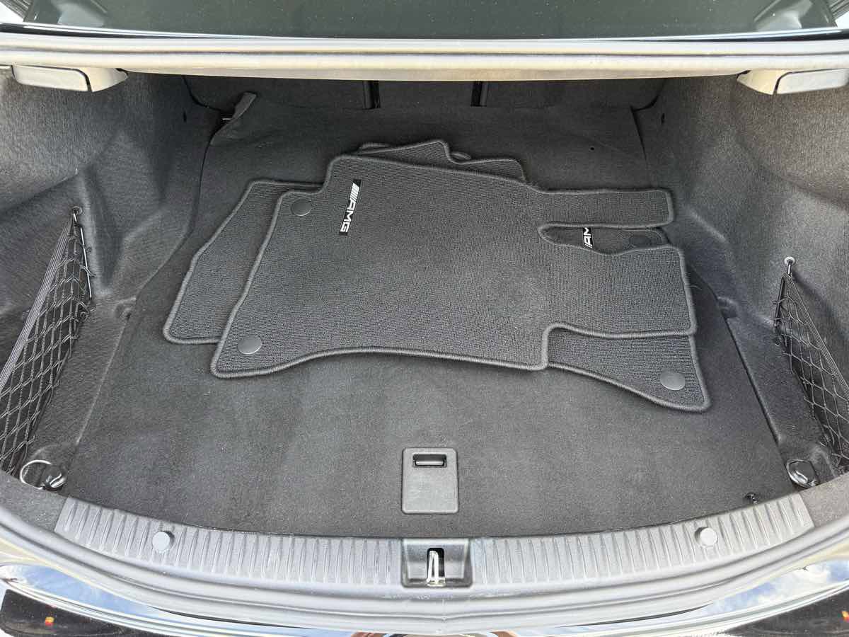 Used 2018 Mercedes-Benz C 43 AMG 4MATIC Sedan image 44