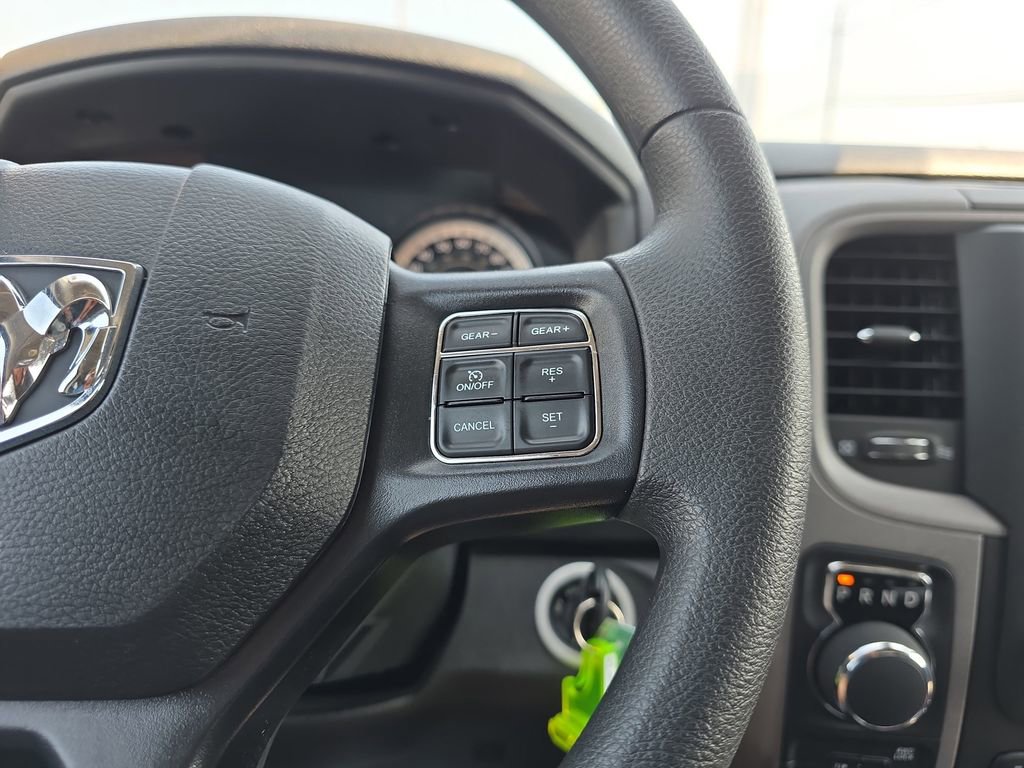 Used 2024 RAM 1500 Tradesman w/ Popular Equipment Group AWD/4WD image 21