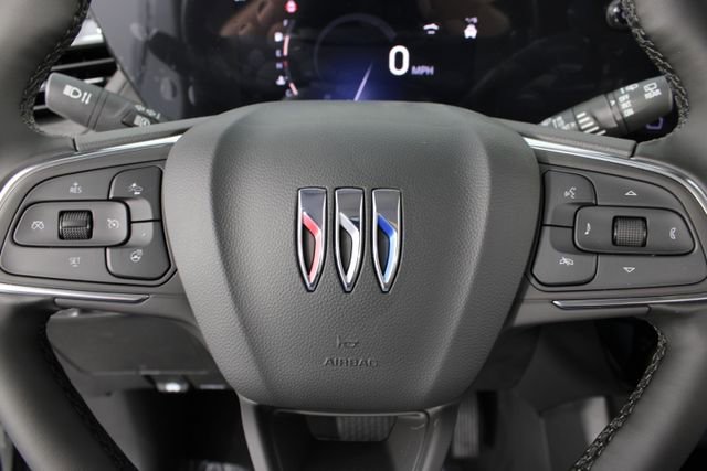 New 2026 Buick Encore GX Sport Touring FWD image 13