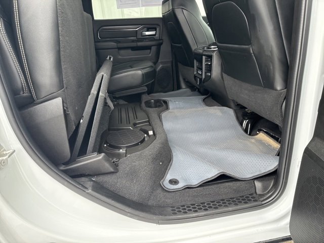 Used 2024 RAM 2500 Rebel w/ Towing Technology Group image 47