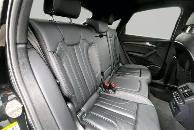 Used 2023 Audi Q5 2.0T Premium Plus w/ Premium Plus Package AWD/4WD image 29
