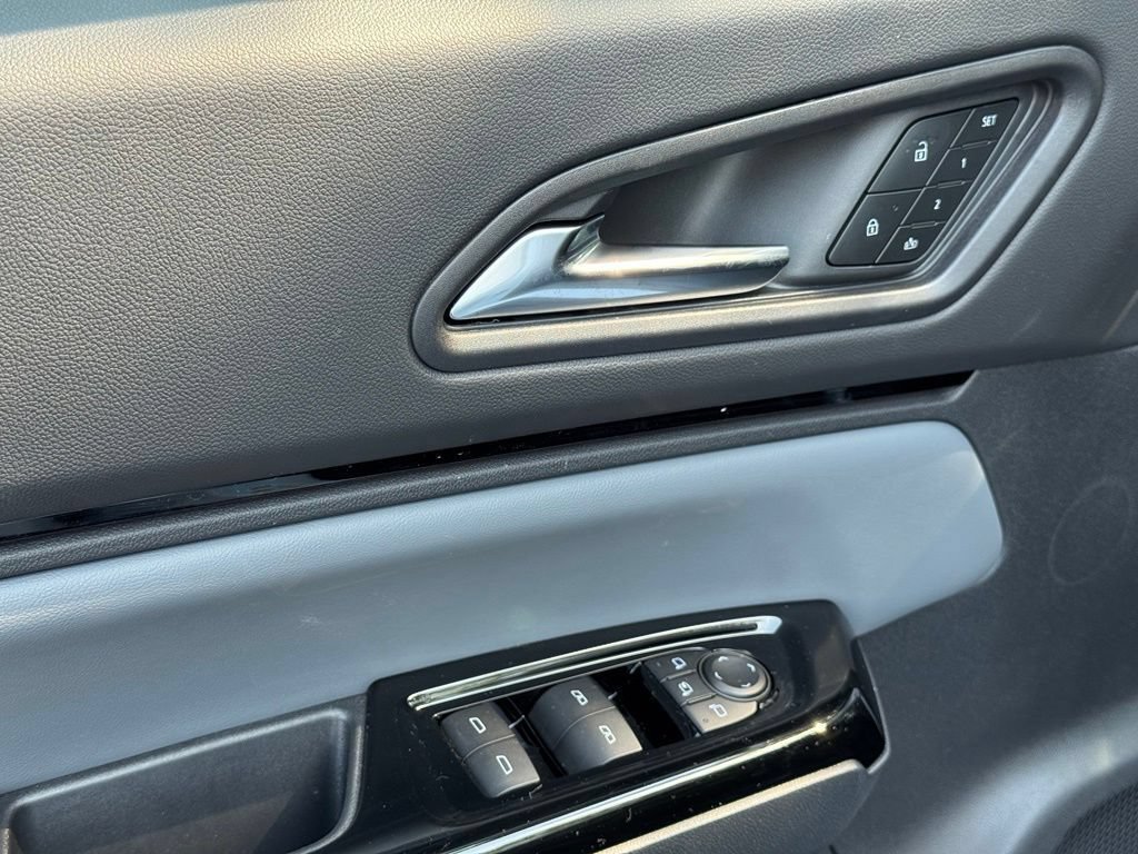 New 2026 Honda Prologue Elite image 9