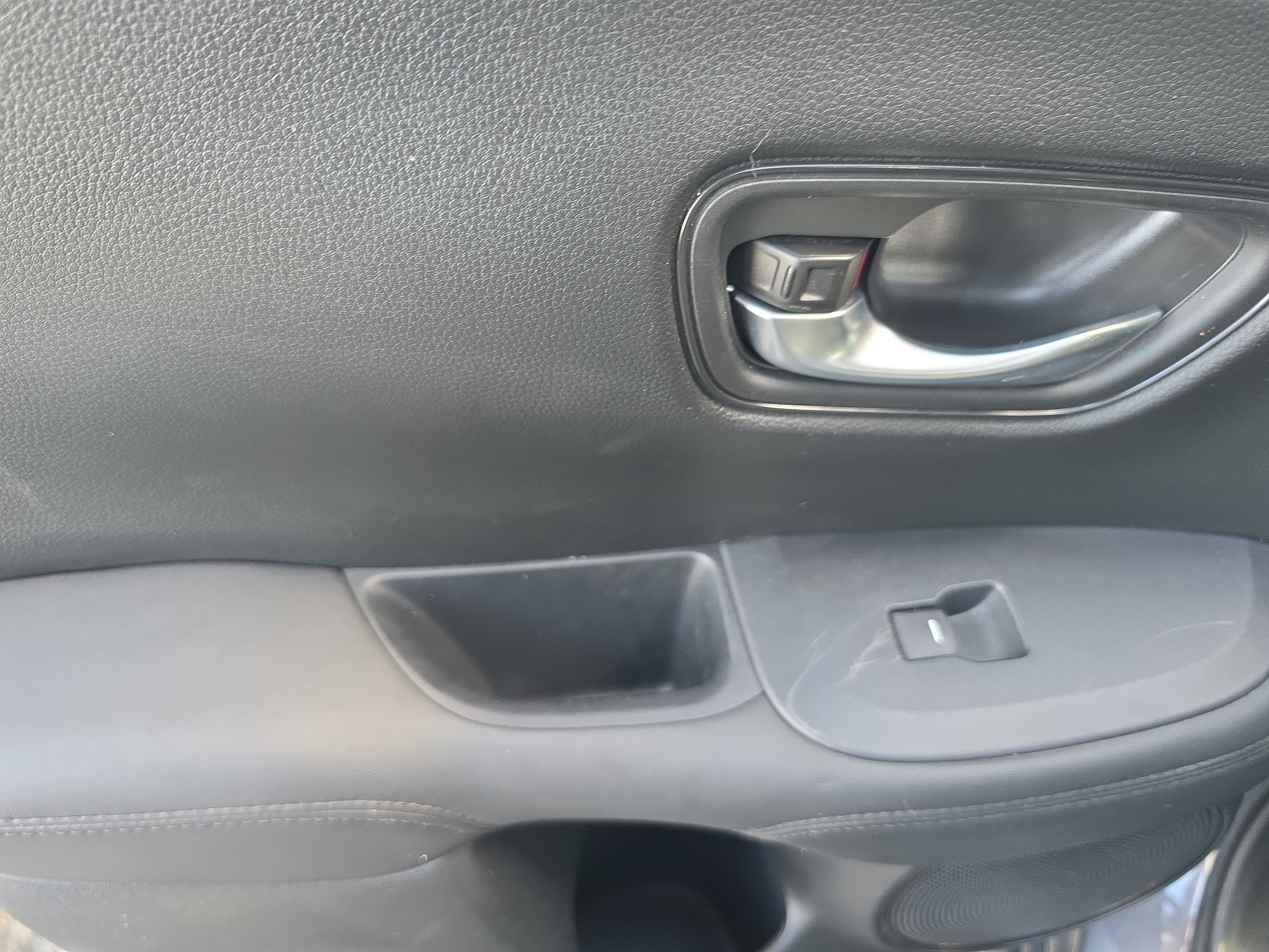 Certified 2024 Honda HR-V LX image 13
