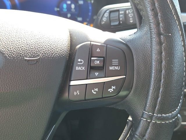 Used 2020 Ford Escape SE Sport image 41