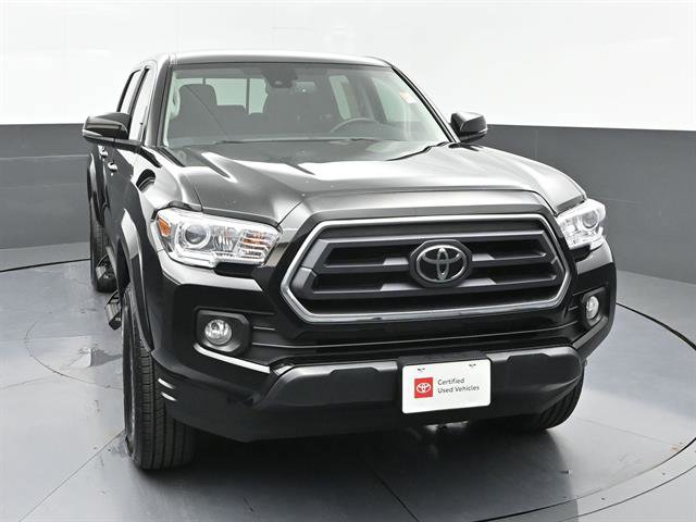 Certified 2023 Toyota Tacoma SR5 w/ Technology Package image 3