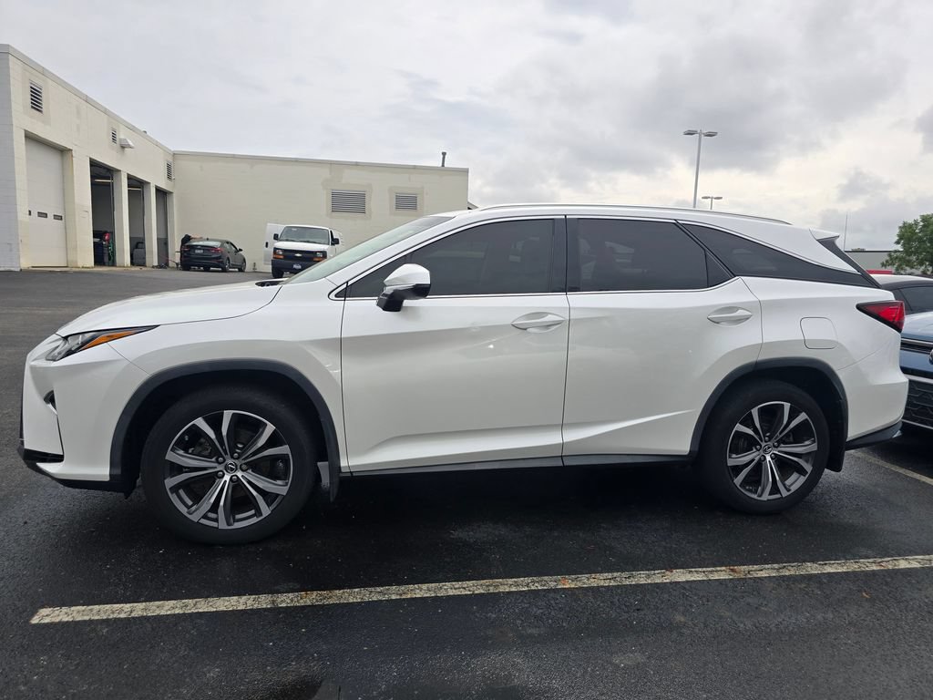 Used 2019 Lexus RX 350L AWD image 4