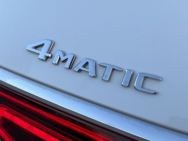 Used 2021 Mercedes-Benz GLS 450 4MATIC image 35