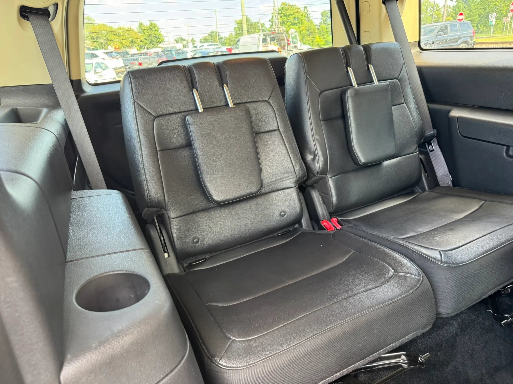Used 2018 Ford Flex SEL w/ Equipment Group 202A AWD/4WD image 34
