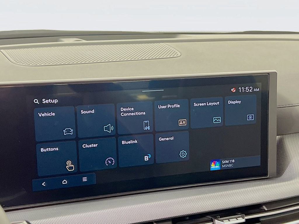 New 2026 Hyundai Sonata SEL image 11