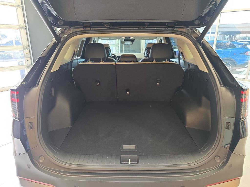 Certified 2026 Kia Sportage EX image 29