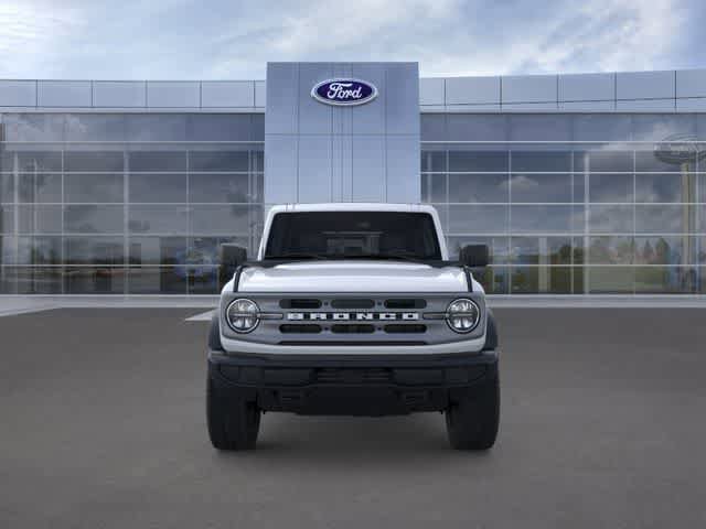New 2025 Ford Bronco Big Bend AWD/4WD image 6