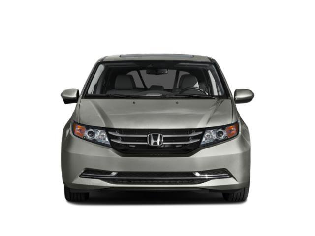 Used 2015 Honda Odyssey EX-L image 4