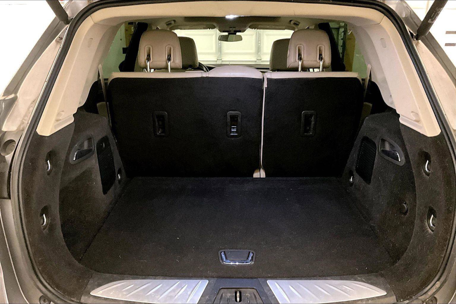 Used 2020 Buick Envision Preferred image 34