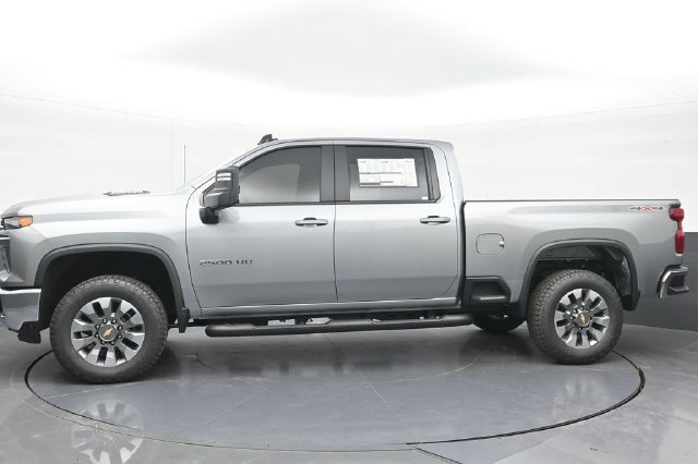New 2026 Chevrolet Silverado 2500 LT w/ All Star Edition AWD/4WD image 6