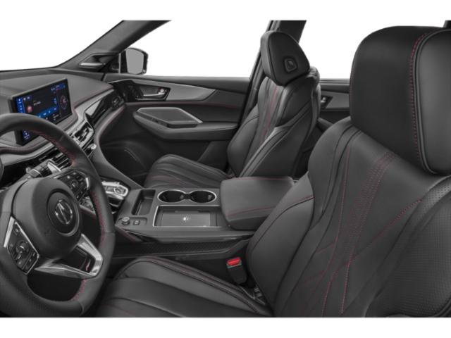 New 2026 Acura MDX A-Spec AWD/4WD image 12