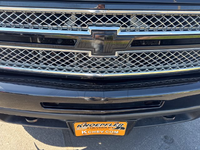 Used 2013 Chevrolet Silverado 1500 LTZ w/ LTZ Plus Package AWD/4WD image 31