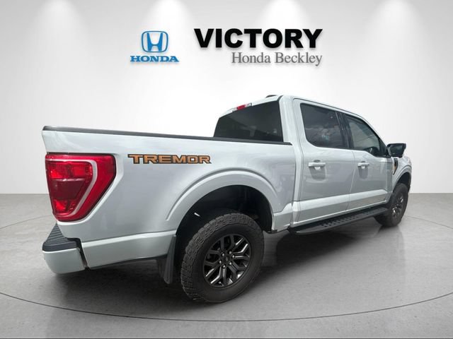 Used 2023 Ford F150 Tremor w/ 360 Degree Camera Package AWD/4WD image 5