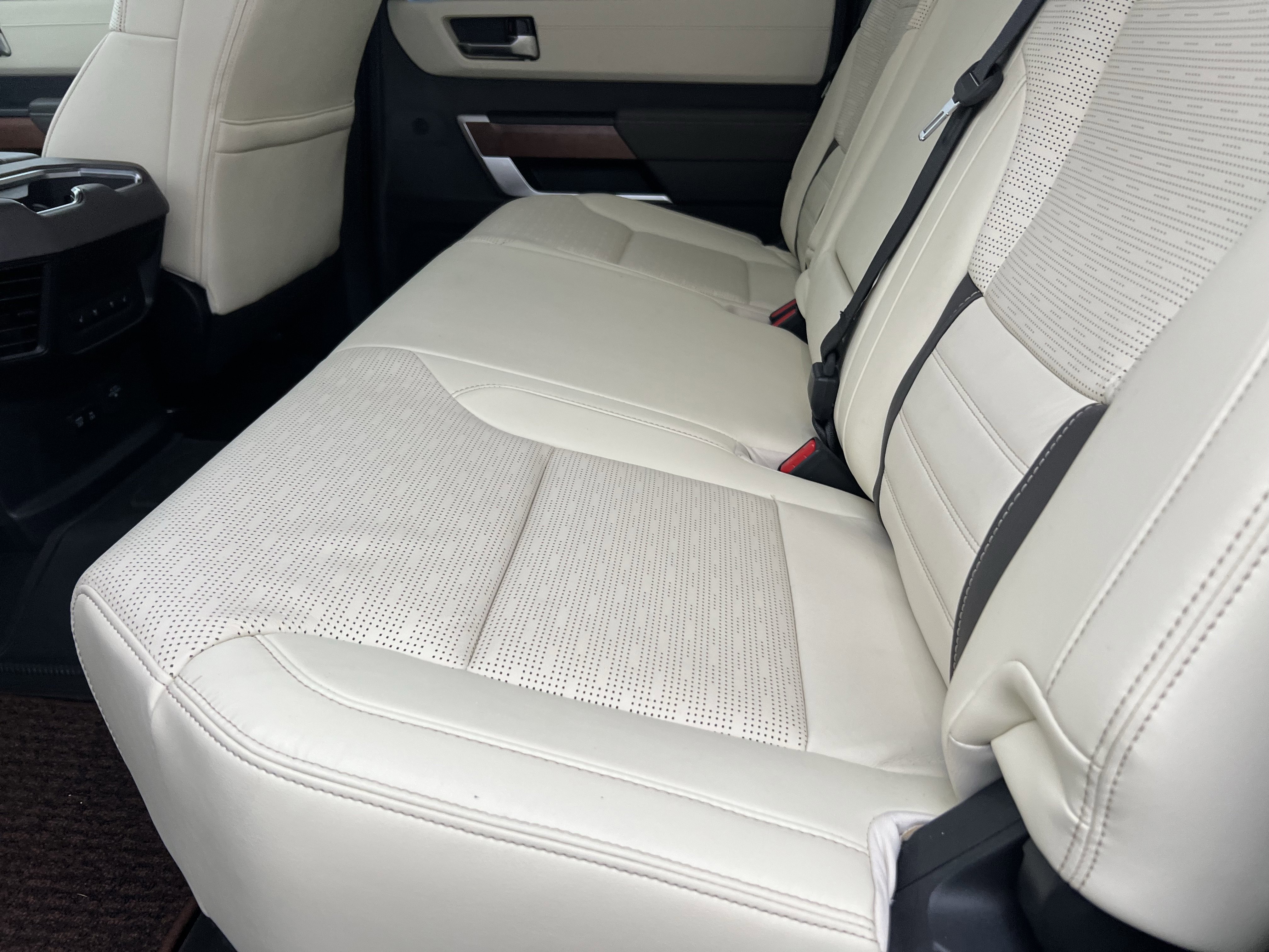 Used 2023 Toyota Tundra 1794 Edition w/ Advanced Package image 32