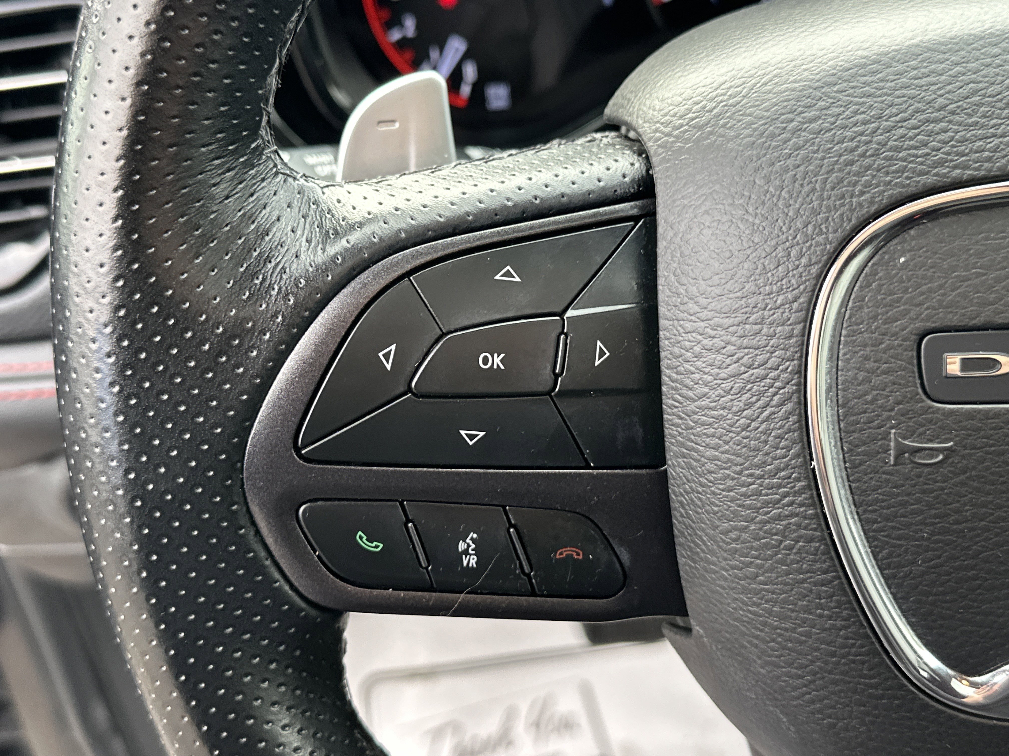 Used 2024 Dodge Durango GT image 17