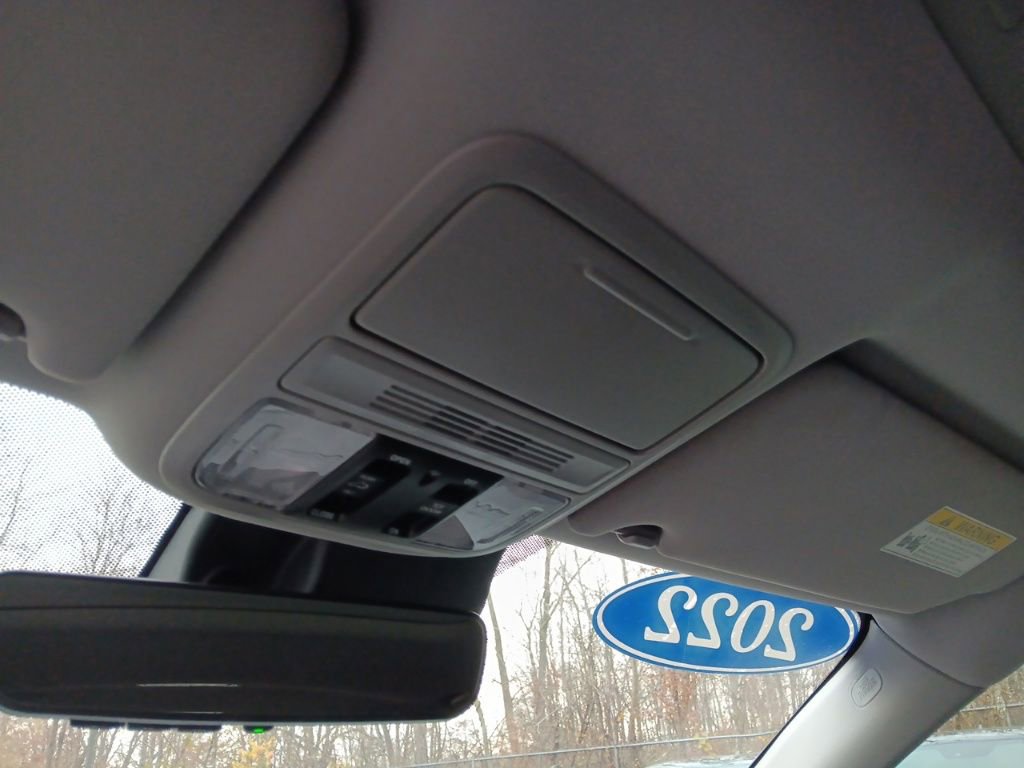 Used 2022 Honda Pilot EX-L image 22