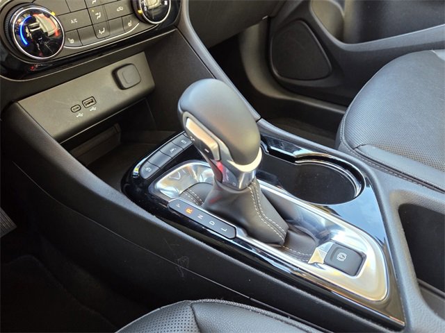 Used 2024 Buick Encore GX Sport Touring w/ Comfort Package image 33