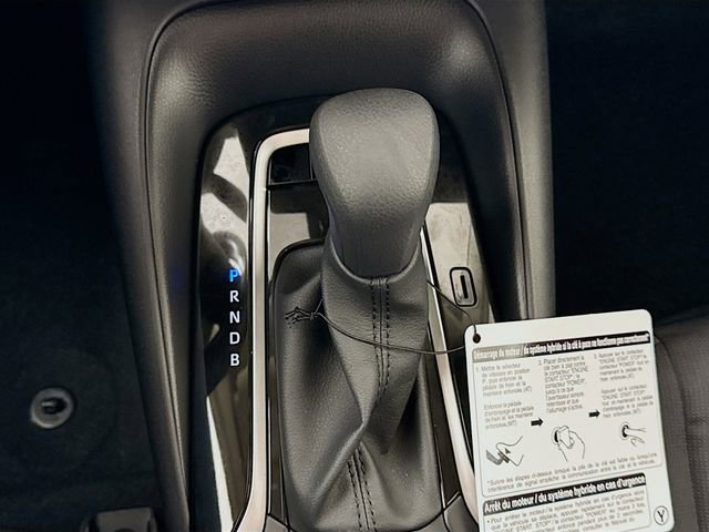New 2026 Toyota Corolla LE image 16