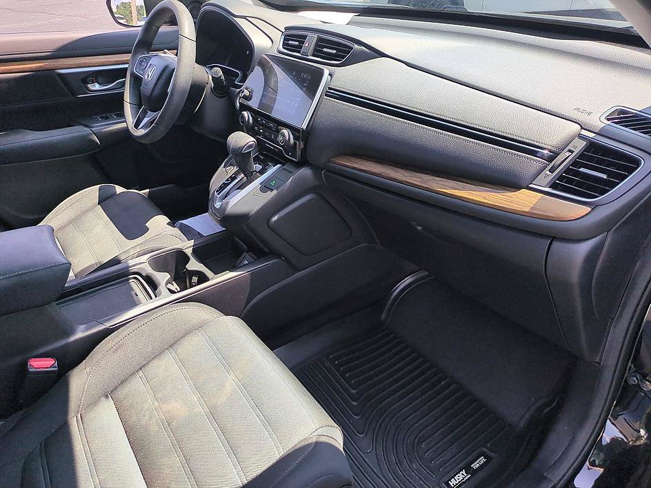 Used 2017 Honda CR-V EX image 37