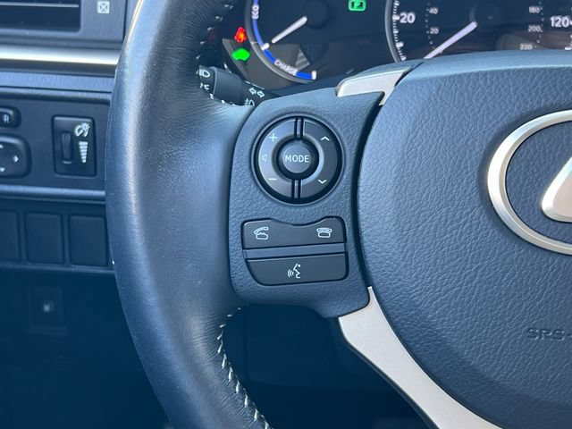 Used 2016 Lexus CT 200h w/ Navigation Package FWD image 45