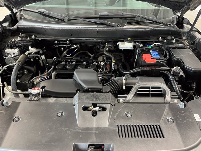 Used 2024 Honda CR-V LX image 9