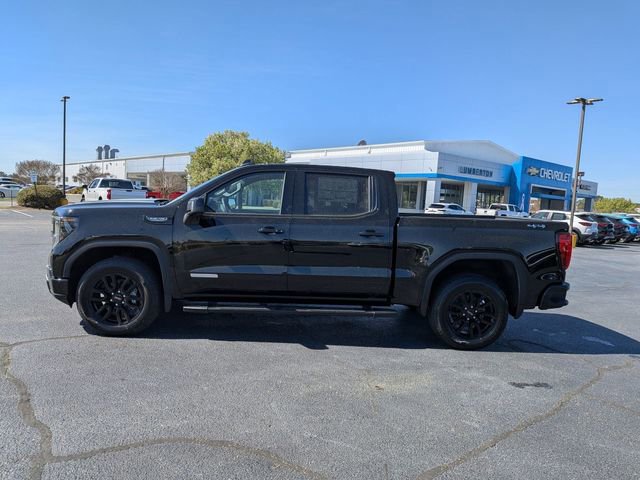 New 2026 GMC Sierra 1500 Elevation w/ Elevation Premium Package AWD/4WD image 6