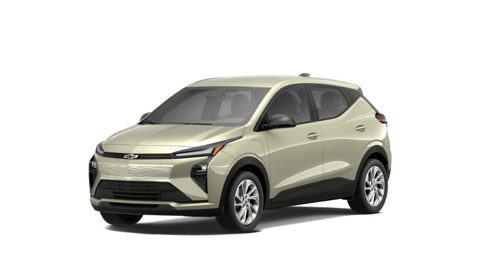 New 2027 Chevrolet Bolt LT FWD image 11