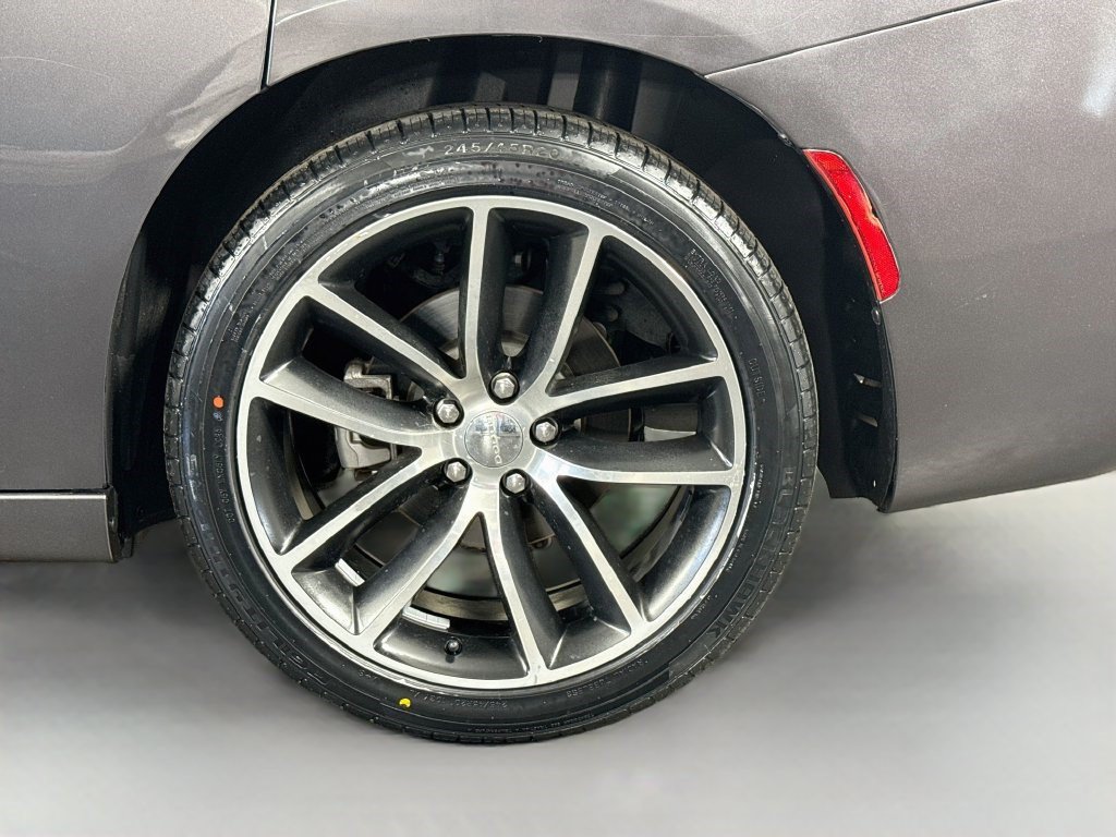 Used 2023 Dodge Charger SXT w/ Blacktop Package RWD image 36