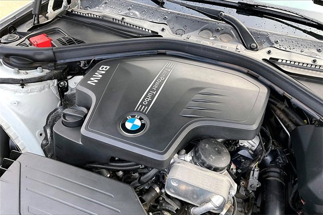 Used 2016 BMW 320i xDrive Sedan image 34