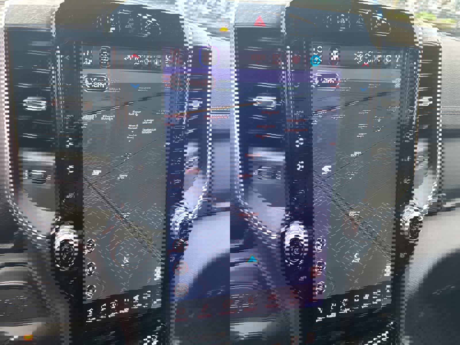 Used 2026 RAM 2500 Laramie w/ Night Edition image 43