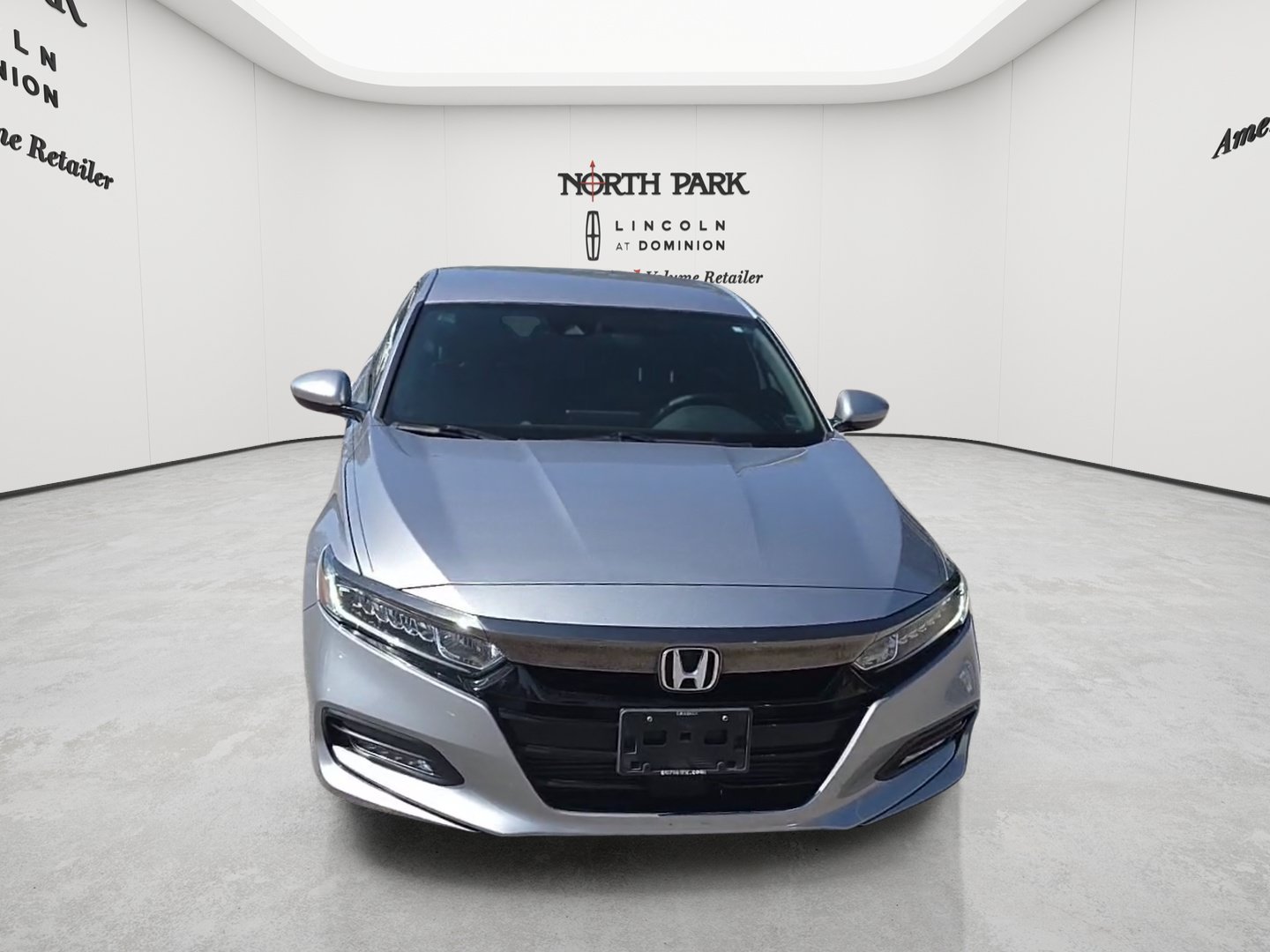 Used 2020 Honda Accord Sport image 8