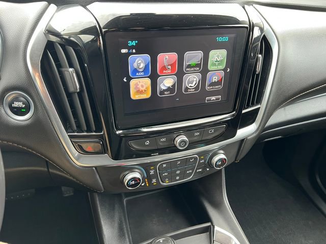 Used 2019 Chevrolet Traverse LT AWD/4WD image 23