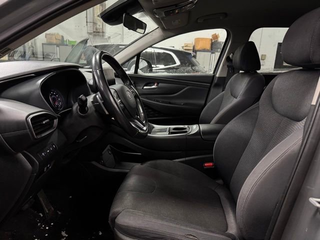 Used 2023 Hyundai Santa Fe SEL image 17