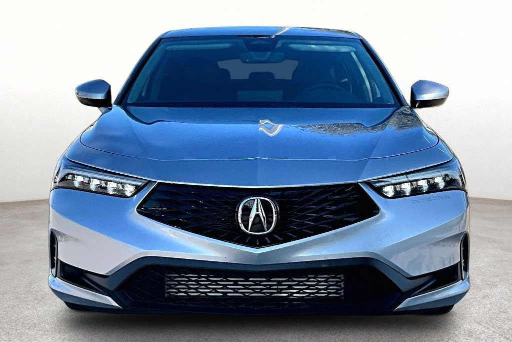 Used 2026 Acura Integra FWD image 3