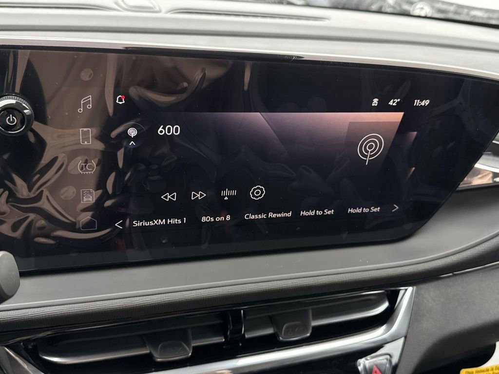 New 2026 Buick Envista Sport Touring w/ Convenience I Package image 18