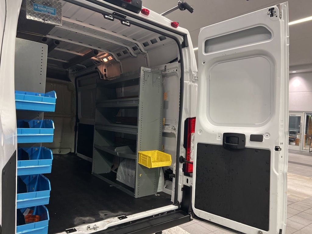 Used 2023 RAM ProMaster 2500 image 30